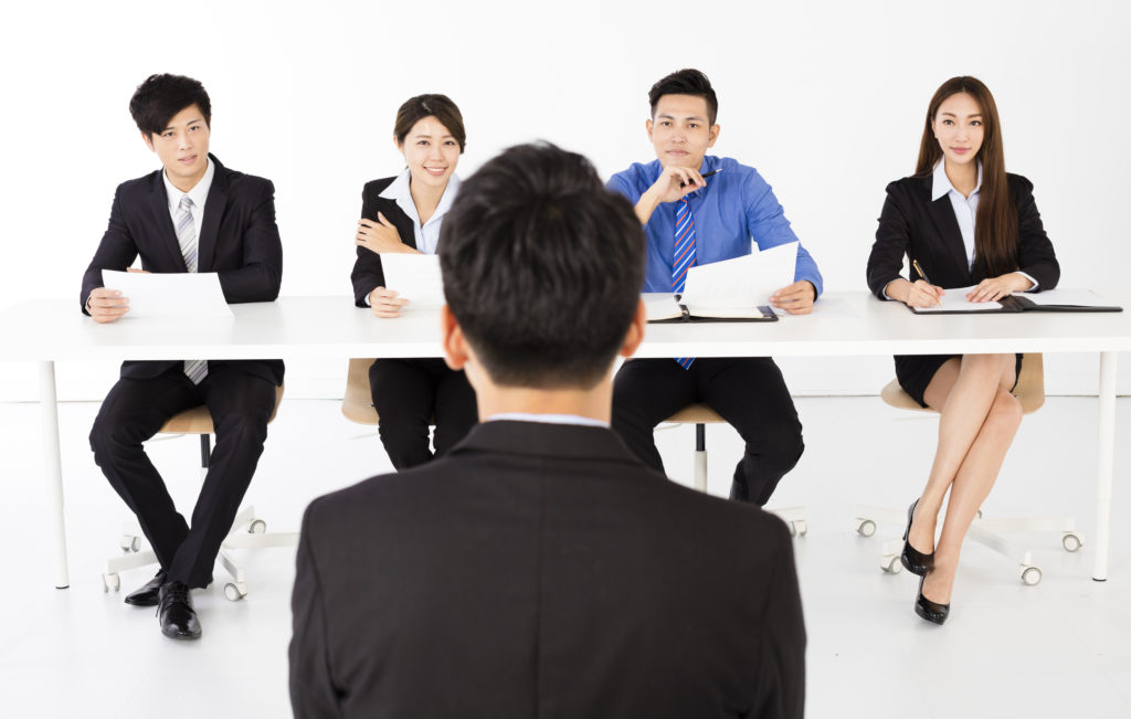 Interview Assistance